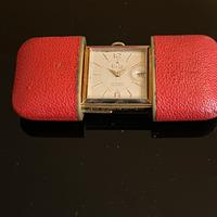 OROLOGIO DA BORSETTA TICIN