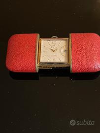 OROLOGIO DA BORSETTA TICIN