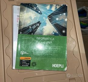 informatica in C++ e java