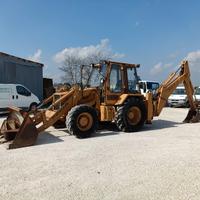 Terna Fiat-Allis FB7B Carro Fisso