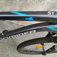 BICICLETTA UOMO ROCK RIDER