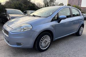 Fiat Grande Punto 1.2 5 porte Dynamic