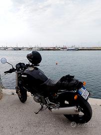 Ducati Monster 620 ie