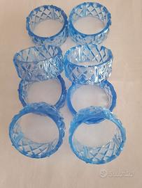 ANELLI PORTA TOVAGLIOLI