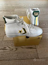 Converse Pro Pelle Mid NBA
