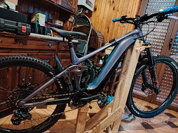Emtb Giant Reign e+1 Taglia XL