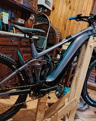 Emtb Giant Reign e+1 Taglia XL