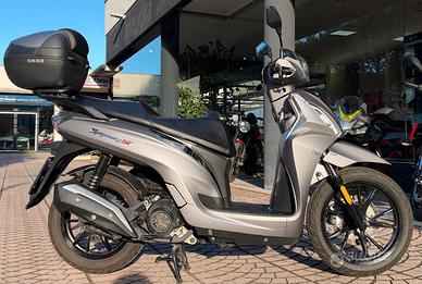 Sym Symphony 200 ST