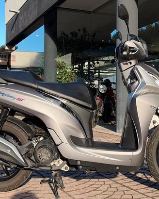 Sym Symphony 200 ST