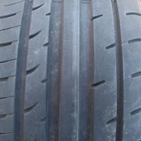 PNEUMATICI ESTIVI FALKEN MISURA 215/50 R18-92W