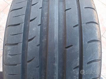 PNEUMATICI ESTIVI FALKEN MISURA 215/50 R18-92W