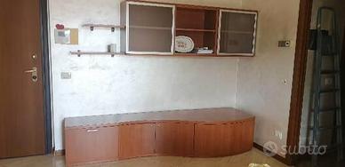 Mobile salotto porta tv