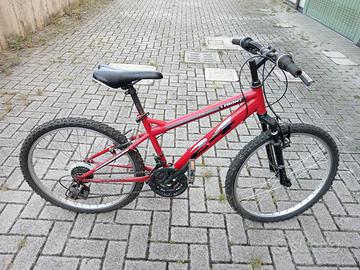 Bici da bimbo 