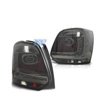 FANALI PER VOLKSWAGEN VW POLO 6R 09-14 LED FONDO C