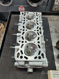 Testata Daewoo Chevrolet Matiz 1.0/1.2