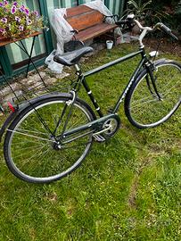 Bicicletta da uomo ruota 28