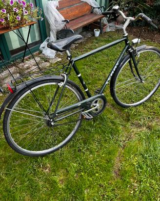 Bicicletta da uomo ruota 28