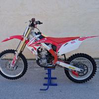 Honda CRF 250 r