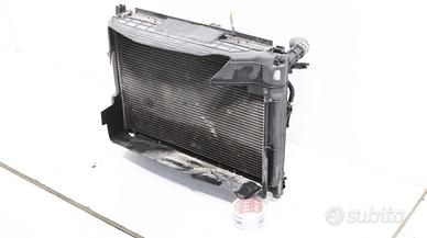 312A2000 KIT RADIATORI FIAT Panda 3° Serie 900 TW