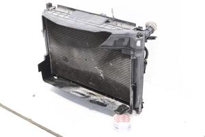 312A2000 KIT RADIATORI FIAT Panda 3° Serie 900 TW