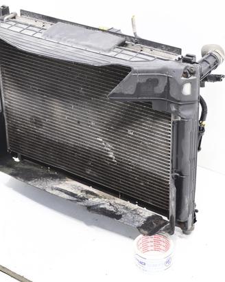 312A2000 KIT RADIATORI FIAT Panda 3° Serie 900 TW