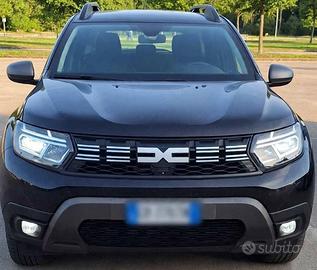 Dacia Duster gpl