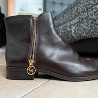 Stivaletti Michael Kors originali