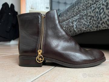 Stivaletti Michael Kors originali