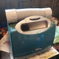 Condizionatore Olimpia Splendid Issimo