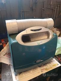 Condizionatore Olimpia Splendid Issimo