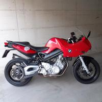 Bmw f 800 s - 2007