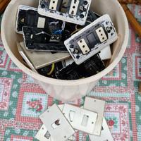 Prese frutti anni 80