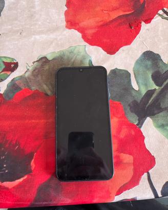 Galaxy a17