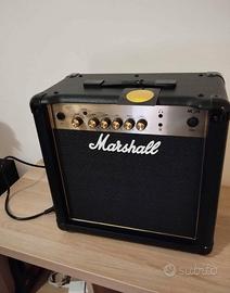 Amplificatore Marshall  MG15 GOLD