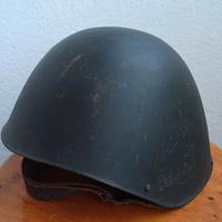 Elmetto Greco M34/39 WW2
