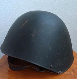 Elmetto Greco M34/39 WW2