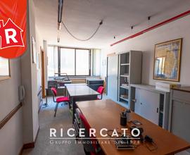 Ufficio in zona Ariosto