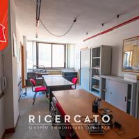 Ufficio in zona Ariosto