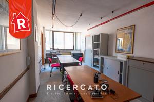 Ufficio in zona Ariosto