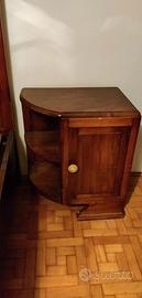 Mobili camera completa anni '30-'40, vintage