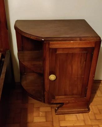 Mobili camera completa anni '30-'40, vintage