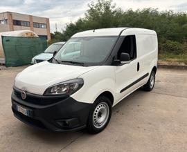 Fiat Doblo Doblò 1.4 T-Jet 16V Natural Power Easy