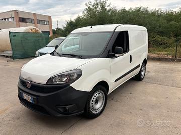 Fiat Doblo Doblò 1.4 T-Jet 16V Natural Power Easy