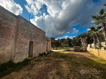 Rudere in prima periferia