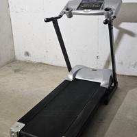 Tapis roulant GREENFIT