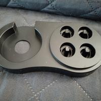 Base porta spazzolino Oral B Io