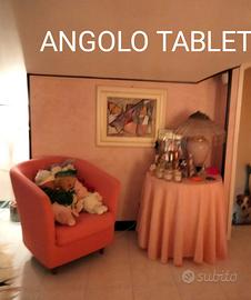 così come lo vedi a Padova 