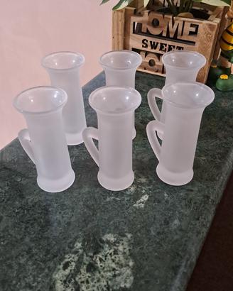 bicchieri vodka
