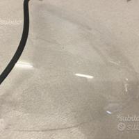 Plexiglass originale ducati monster