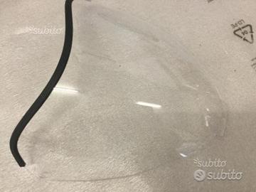 Plexiglass originale ducati monster